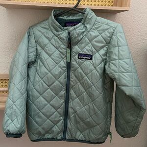 Patagonia Toddler Nano Puff Jacket